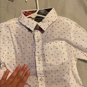 Boys 4T set